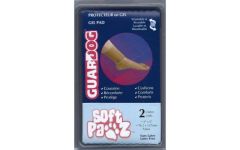 Guardog Gel ankle sleeves