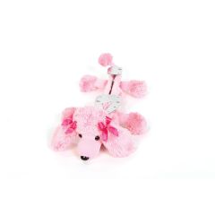 Pink Poodle