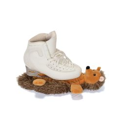 .Blade buddie Egel-Hedgehog