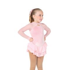 .Jerry's 645 Shimmer dress Ballet pink