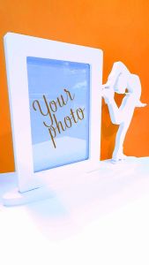 Photo frame Bielmann