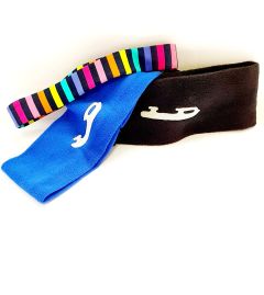 Mix and match headband set