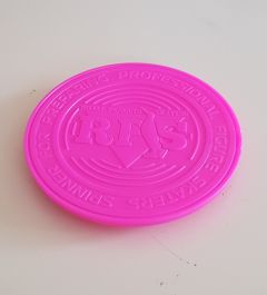 Spin balancer Pink