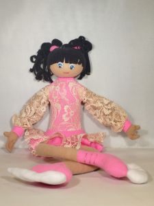 .Lucky Doll26