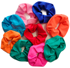 Scrunchies