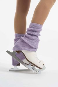 Beenwarmers Lilac one size child