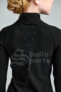 .Olly thermojacket Studiosports