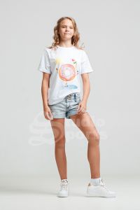 Tshirt donut
