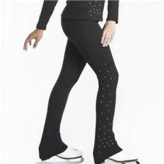 Intermezzo  legging strass  5260