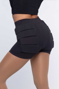 Intermezzo protective short- valbroek