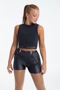 Intermezzo valbroek zipper