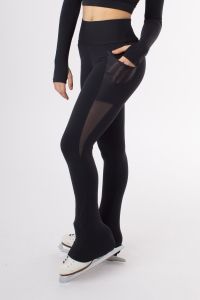 .Intermezzo pants DADA black