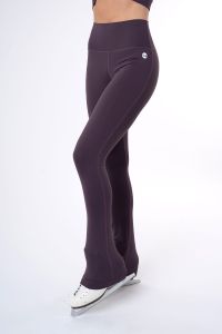 ..Everly legging Intermezzo PansyPurple
