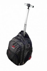 Edea Jaquard trolley