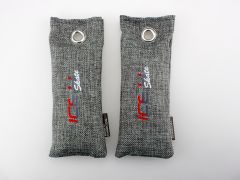 Ice-H geur absorber
