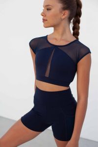 Cap top 6554