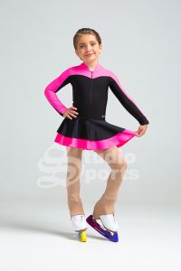 Dress Martha Pink