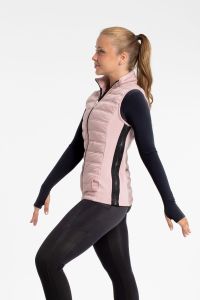 Apolo old pink