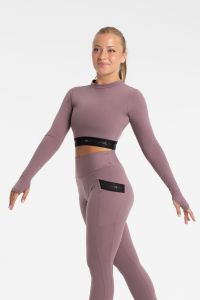 Amoli Violet