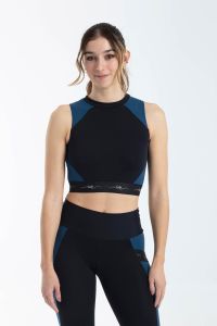 .Bari top Aqua