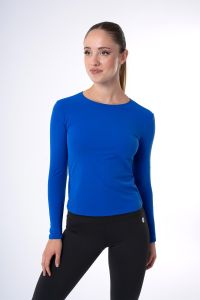 .Bony Blue Royal