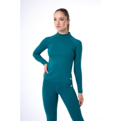 .Eulalia longsleeve Alga
