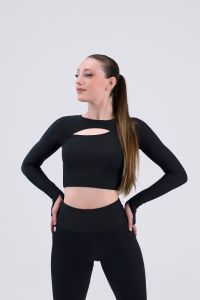 Gabriella black