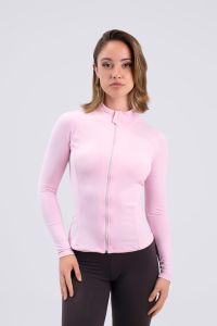 Jacket Gilda Pink
