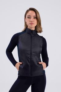 Bodywarmer Giordana Navy
