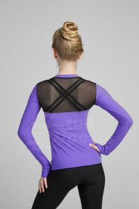 ..Lesya Purple