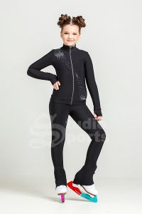 .Thermoset SkateDance