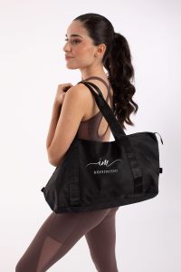 Sportsbag Delani black