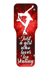 .KS Spinner skater