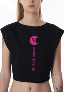 Moka Bahia black-pink
