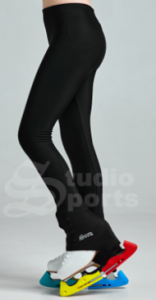 .Overheel thermo legging Studiosports
