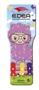 Spinner Alpaca