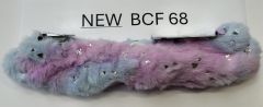 Guardog Fuzzies BCF68-Lila