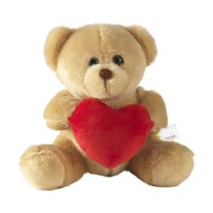 .Teddy 