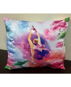 Kussen Bielman Pink