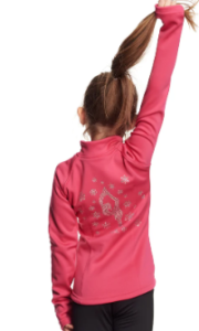 Bielman thermo jacket Pink 