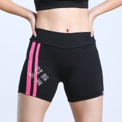 XAMAS short Classic pink