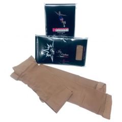 .Karisma footed tights