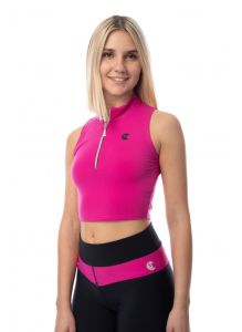 .MOKA Crop Malmo pink