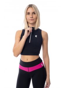 .MOKA crop Malmo black