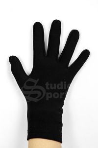 Black thermogloves