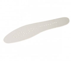 latex insole