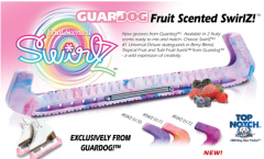 Guardog schaatsbeschermers Swirlz