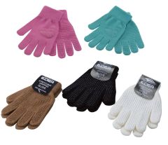 Handschoenen Edea met gripping (rubber dots gloves)