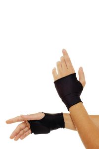 Intermezzo 7336 hand/palm protectors