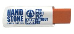 A&R handstone-handslijpsteen tapered super-fine grit